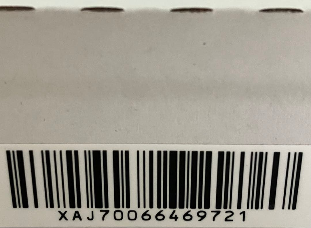 GD8147 Nintendo Switch 旧型　新品未使用