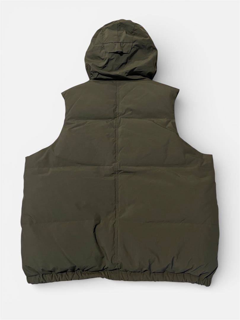 キ*グ様 【新品】TIGHTBOOTH killerbong DOWN VEST