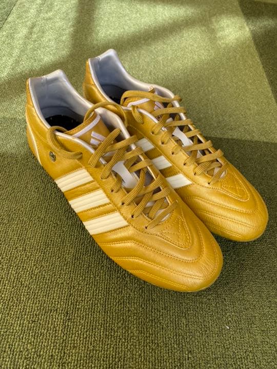 アディピュア　26.5cm ( adidas アディダス )