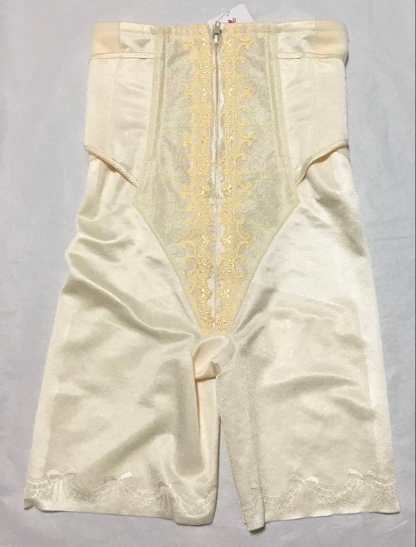 新品　ワコール　マタニティ ルアノーレ　シェイプマミーガードル 58 産後用