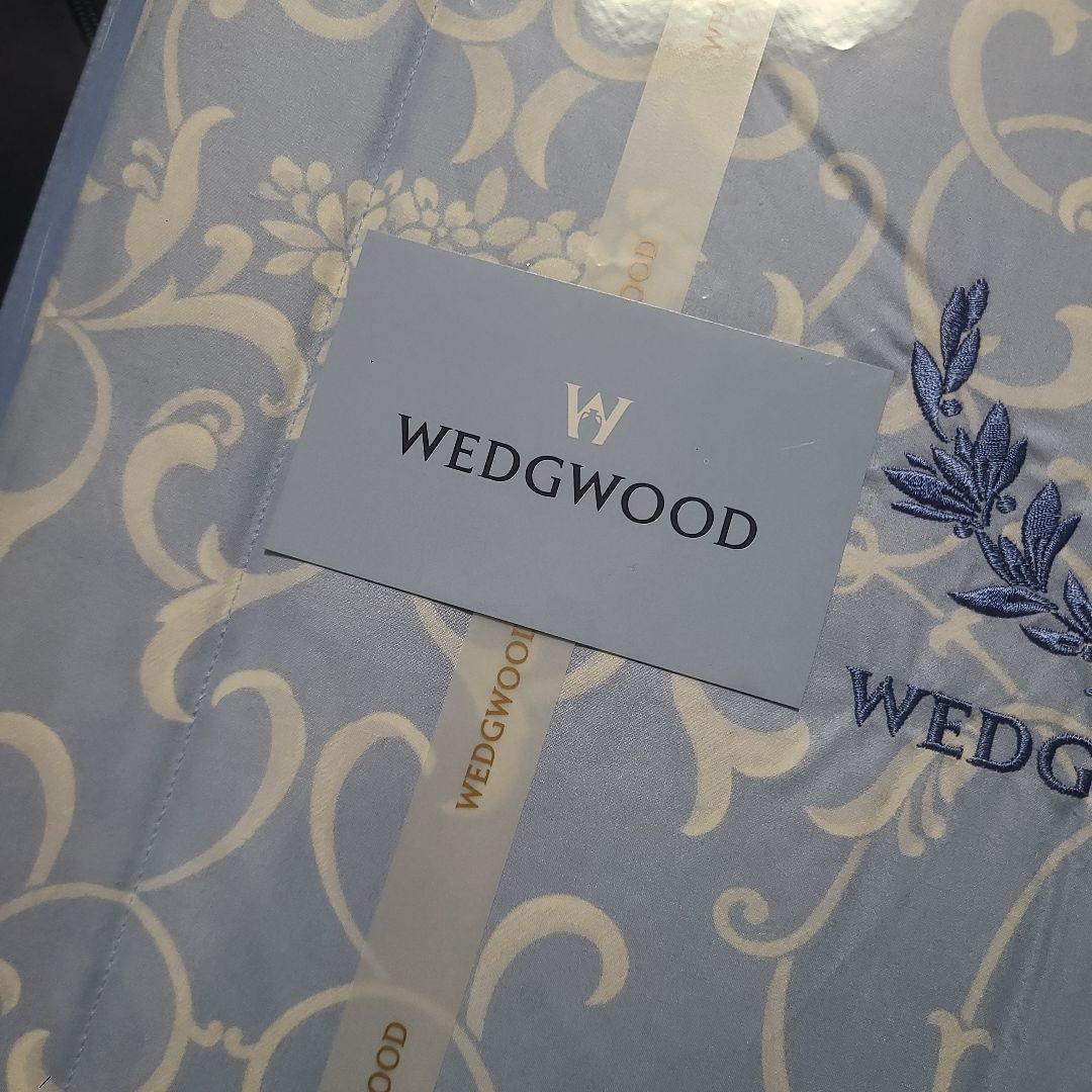 未使用　 ダウンケット 150×200cm