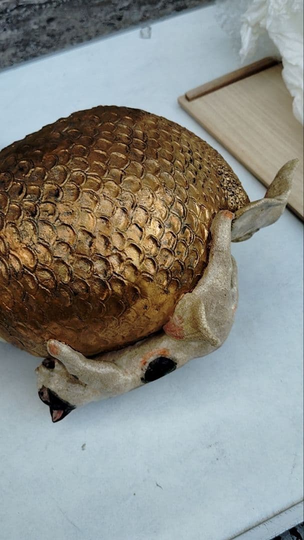 相場るい児　蘭寿世界香炉