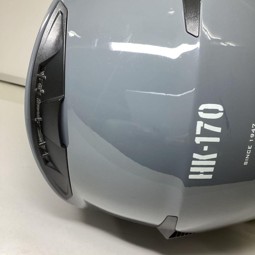 k*n様 KOMINE フルフェイスヘルメット Bluetooth付き