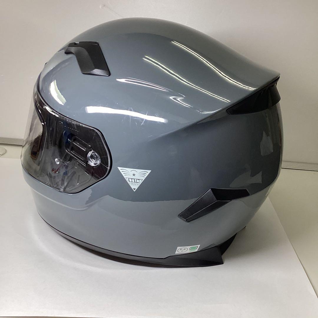 k*n様 KOMINE フルフェイスヘルメット Bluetooth付き