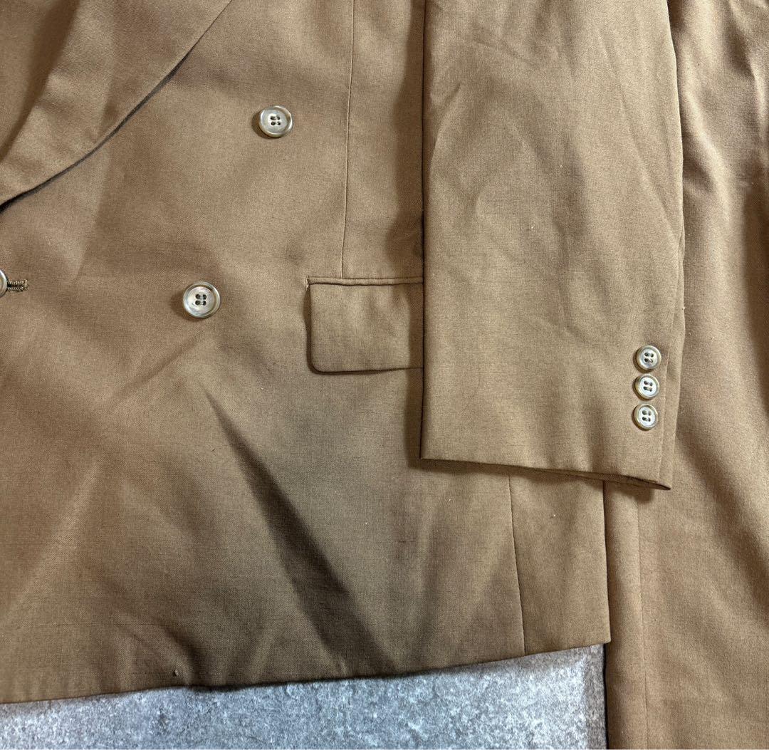 90s vintage レトロセットアップ スーツ ピンズ No.106