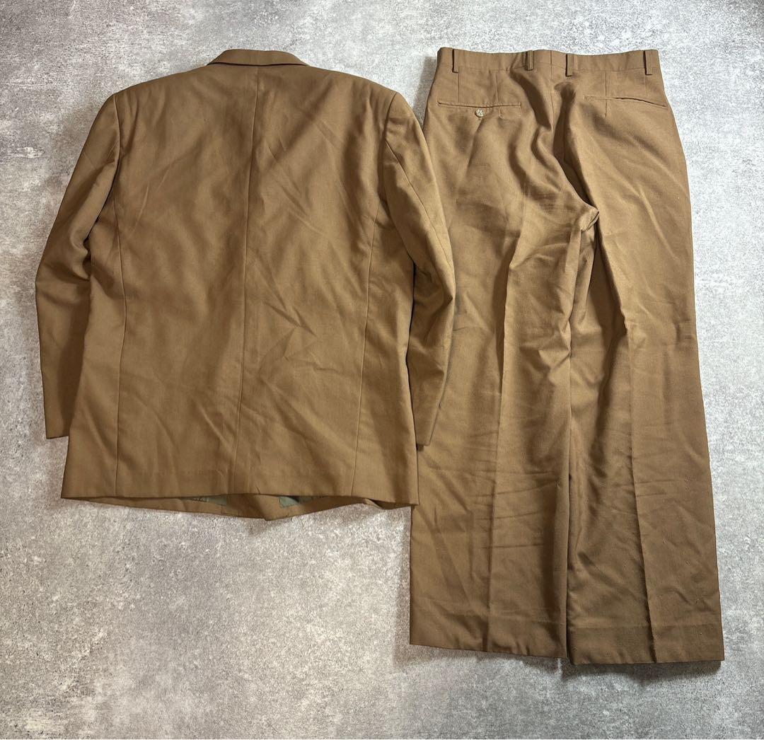 90s vintage レトロセットアップ スーツ ピンズ No.106
