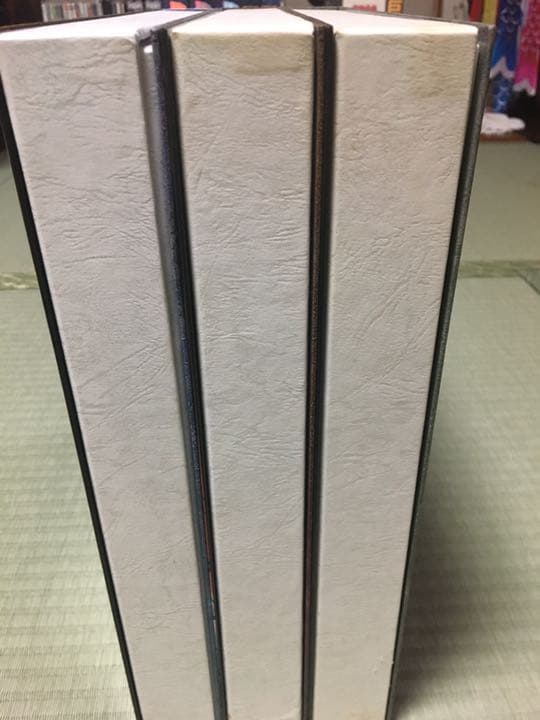 太陽の牙ダグラム TVシリーズ レーザーディスク