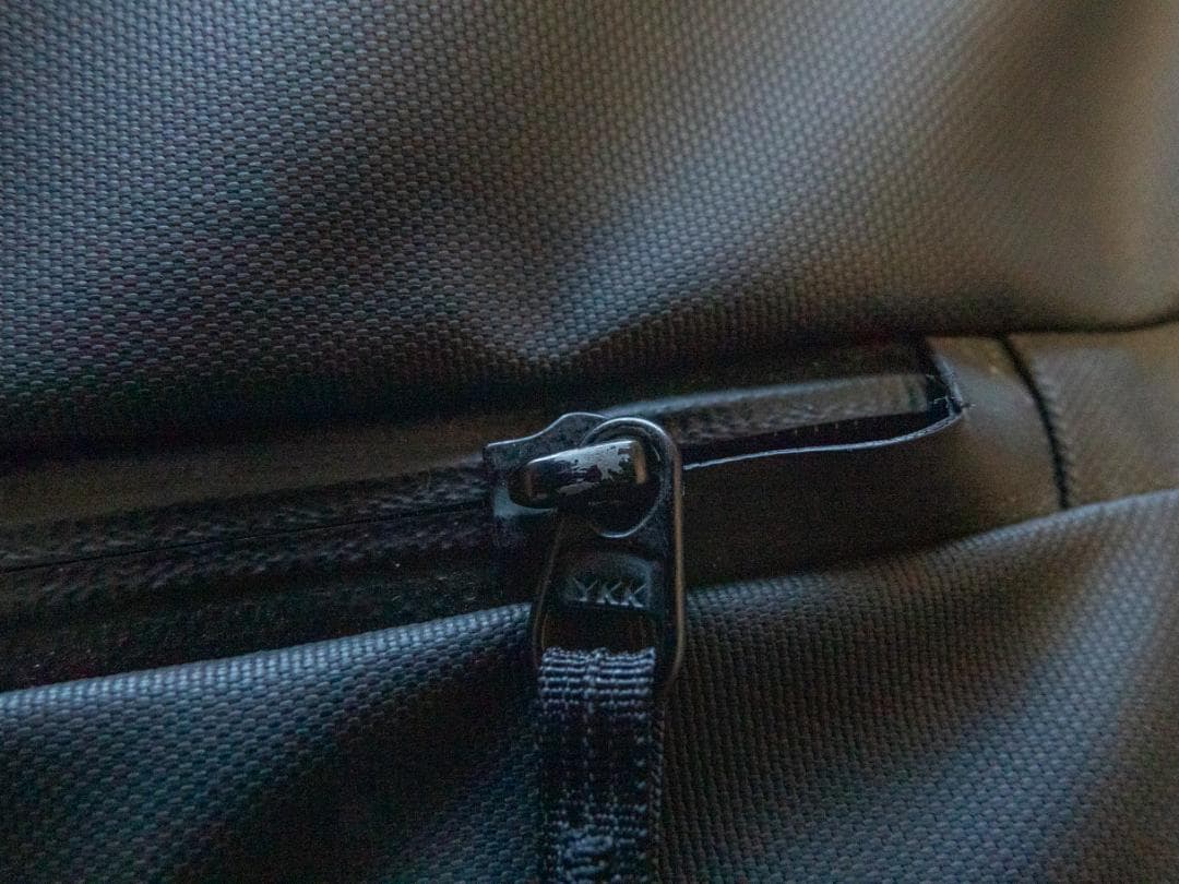 MAMMUT Seon 3-Way 18L ブラック