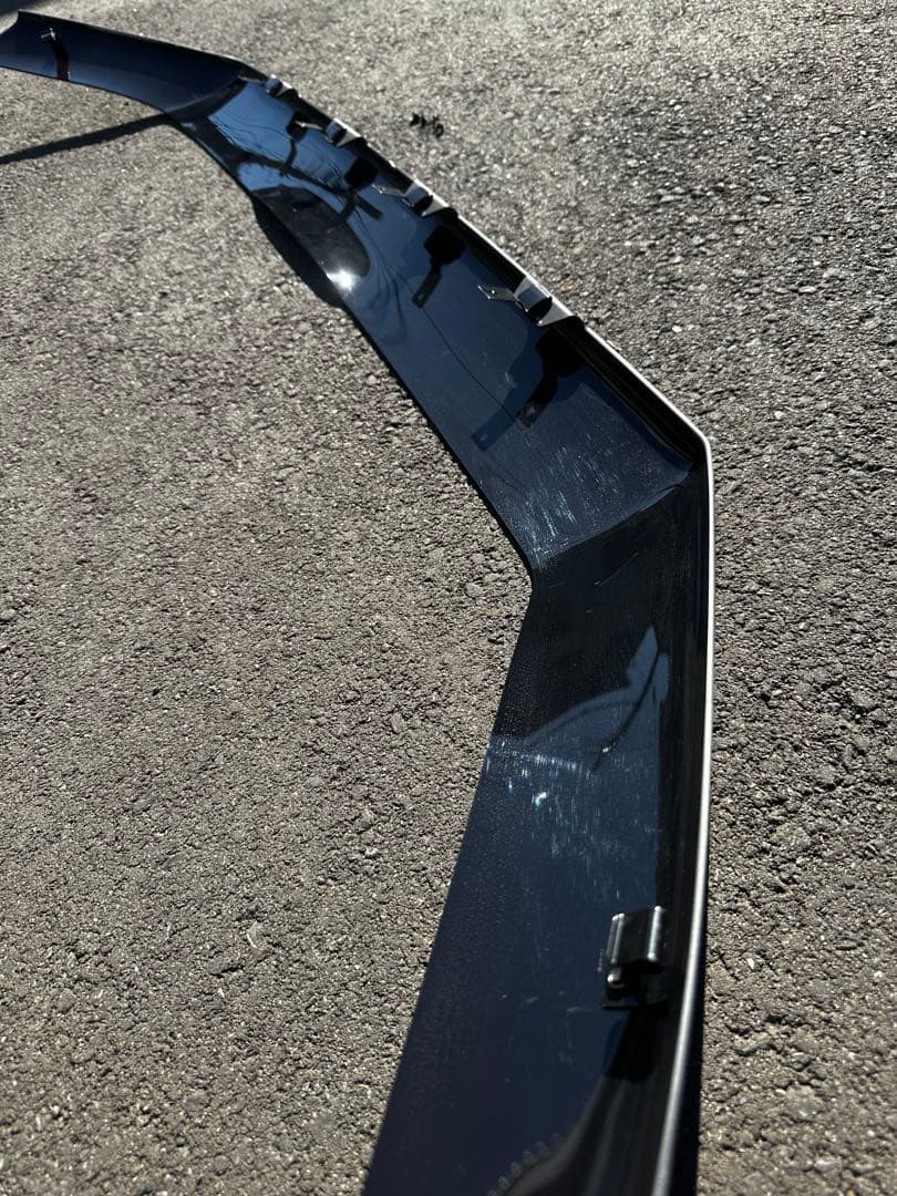 プラド 150 後期 バグガード LADDER FRAME マットブラック