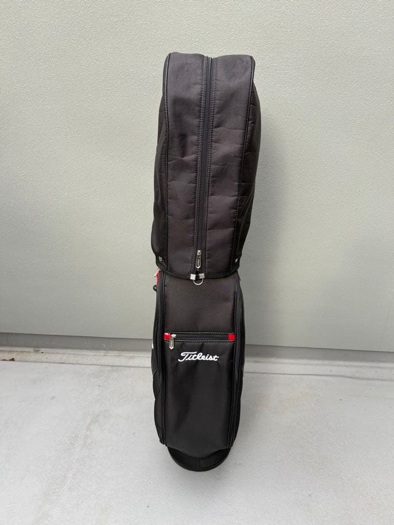 タイトリスト キャディバッグ