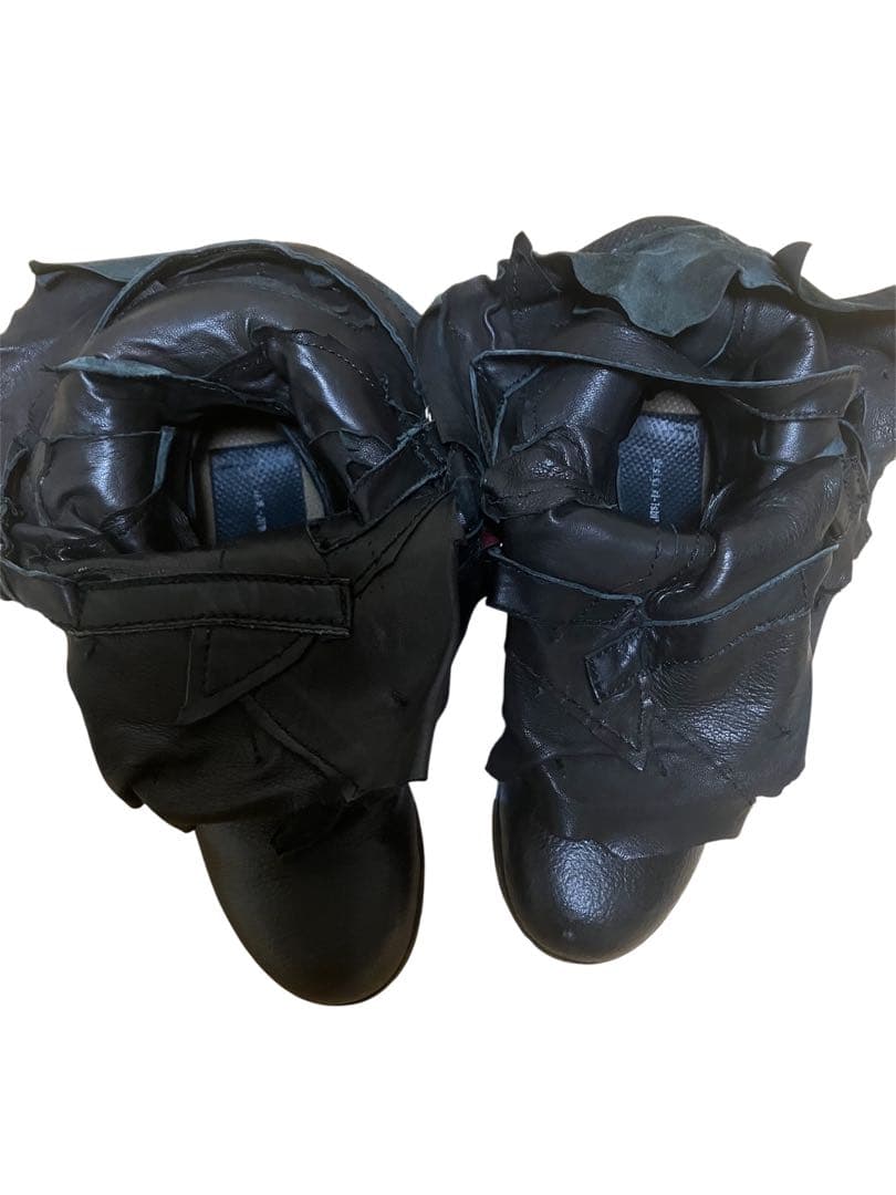 靴 yasuyuki ishii boots