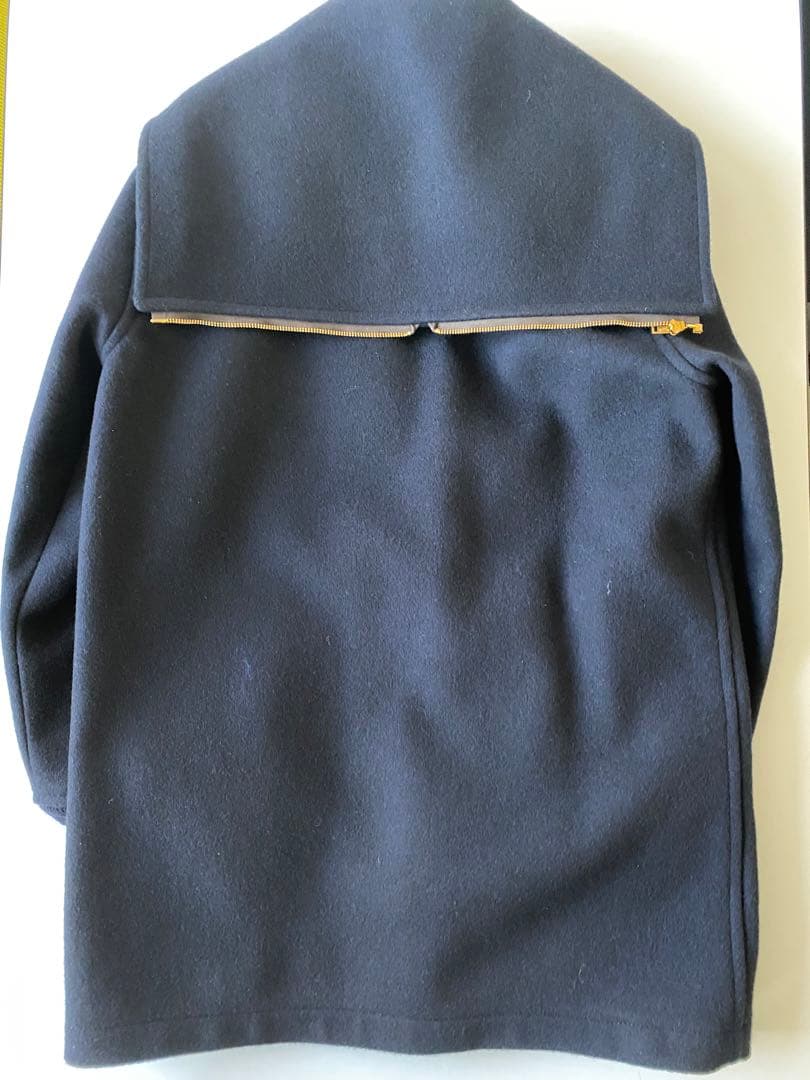 バズリクソンズ　カデットコート　NAVAL ACADEMY