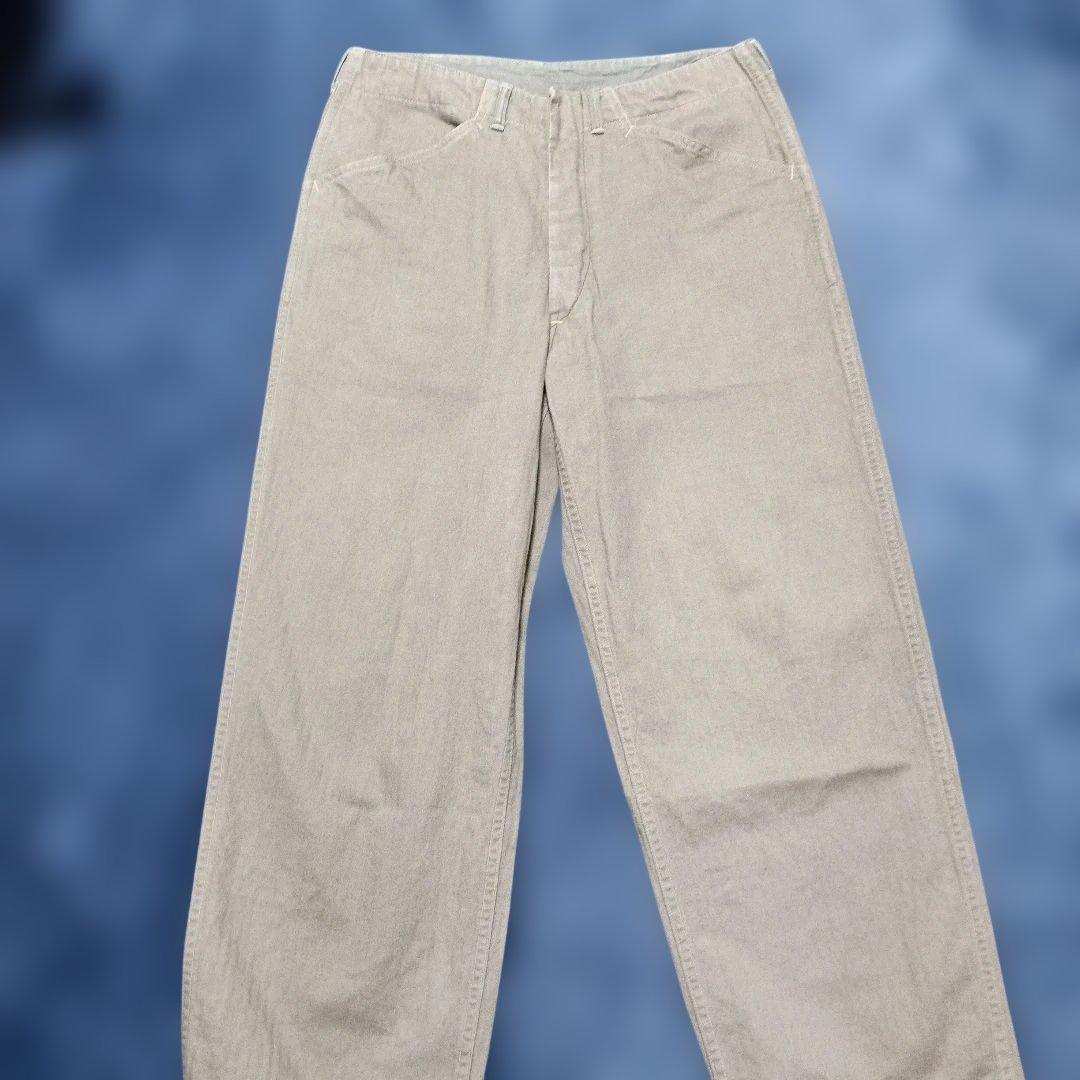 パンツ WAREHOUSE 1213