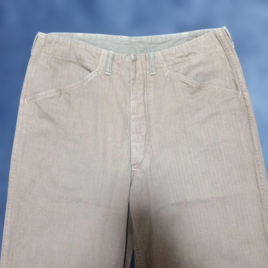 パンツ WAREHOUSE 1213