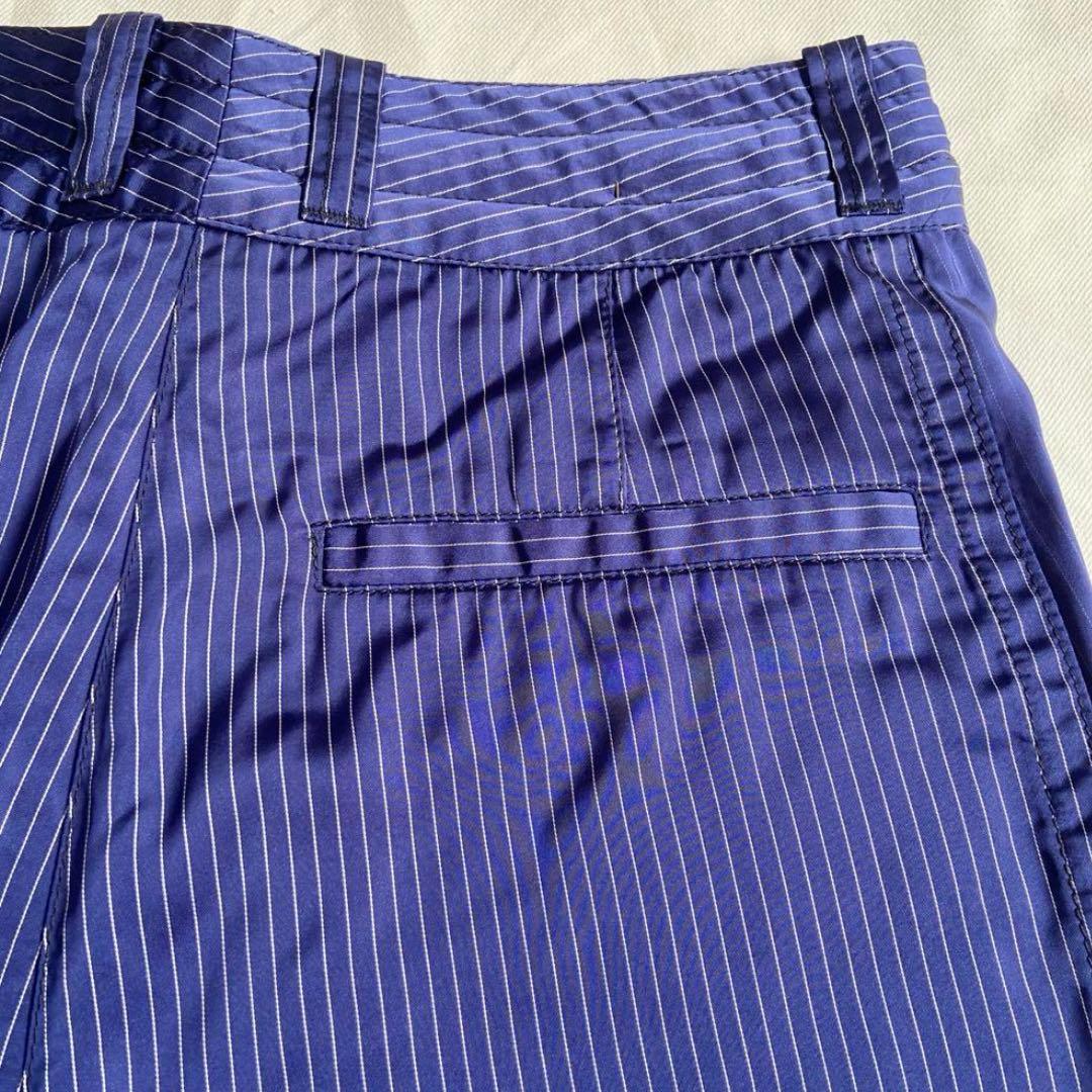 DRIES VAN NOTEN ドリスヴァンノッテン　ハーフ　ショート　パンツ