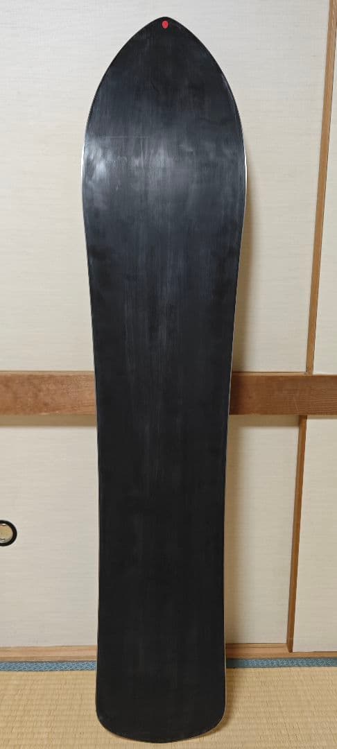 Gentemstick Chaser HP 専用ソールカバー付き