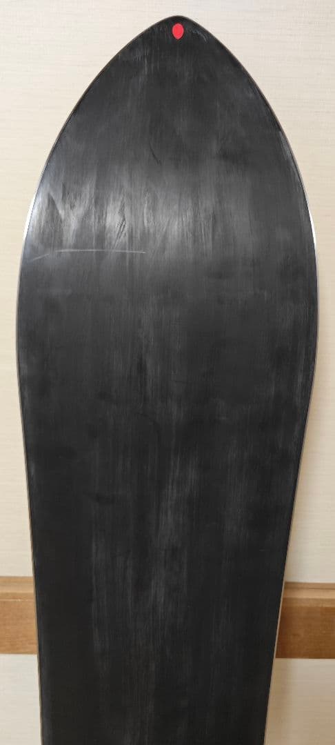 Gentemstick Chaser HP 専用ソールカバー付き