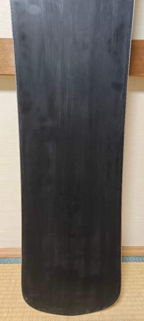 Gentemstick Chaser HP 専用ソールカバー付き