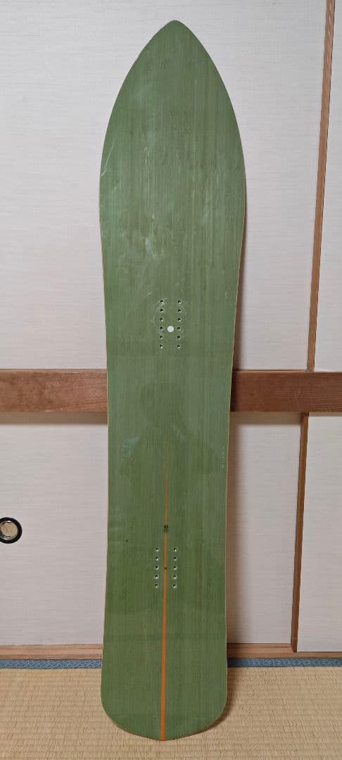 Gentemstick Chaser HP 専用ソールカバー付き