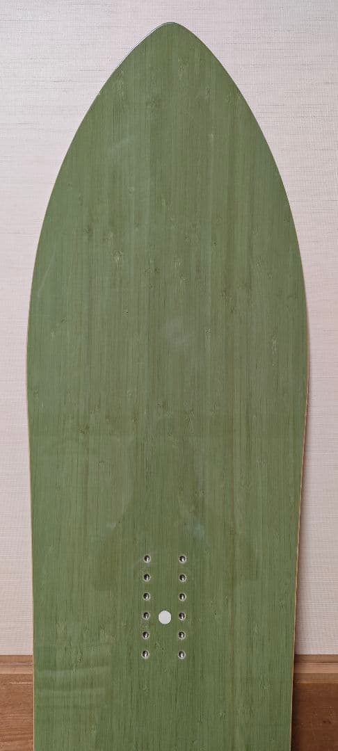 Gentemstick Chaser HP 専用ソールカバー付き