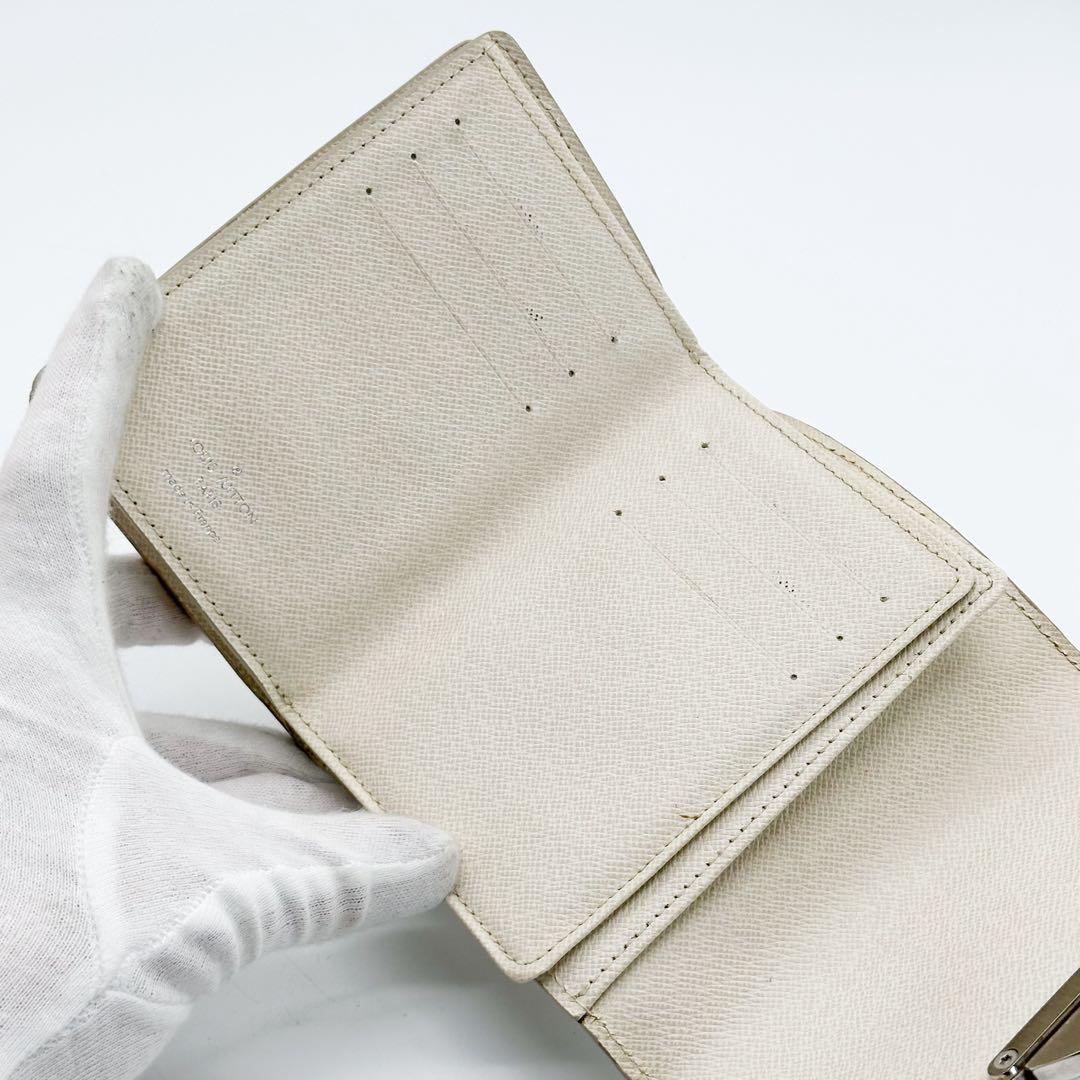 ルイヴィトン ポルトフォイユ ジョイ エピ コアラ 三つ折り コンパクト ミニ