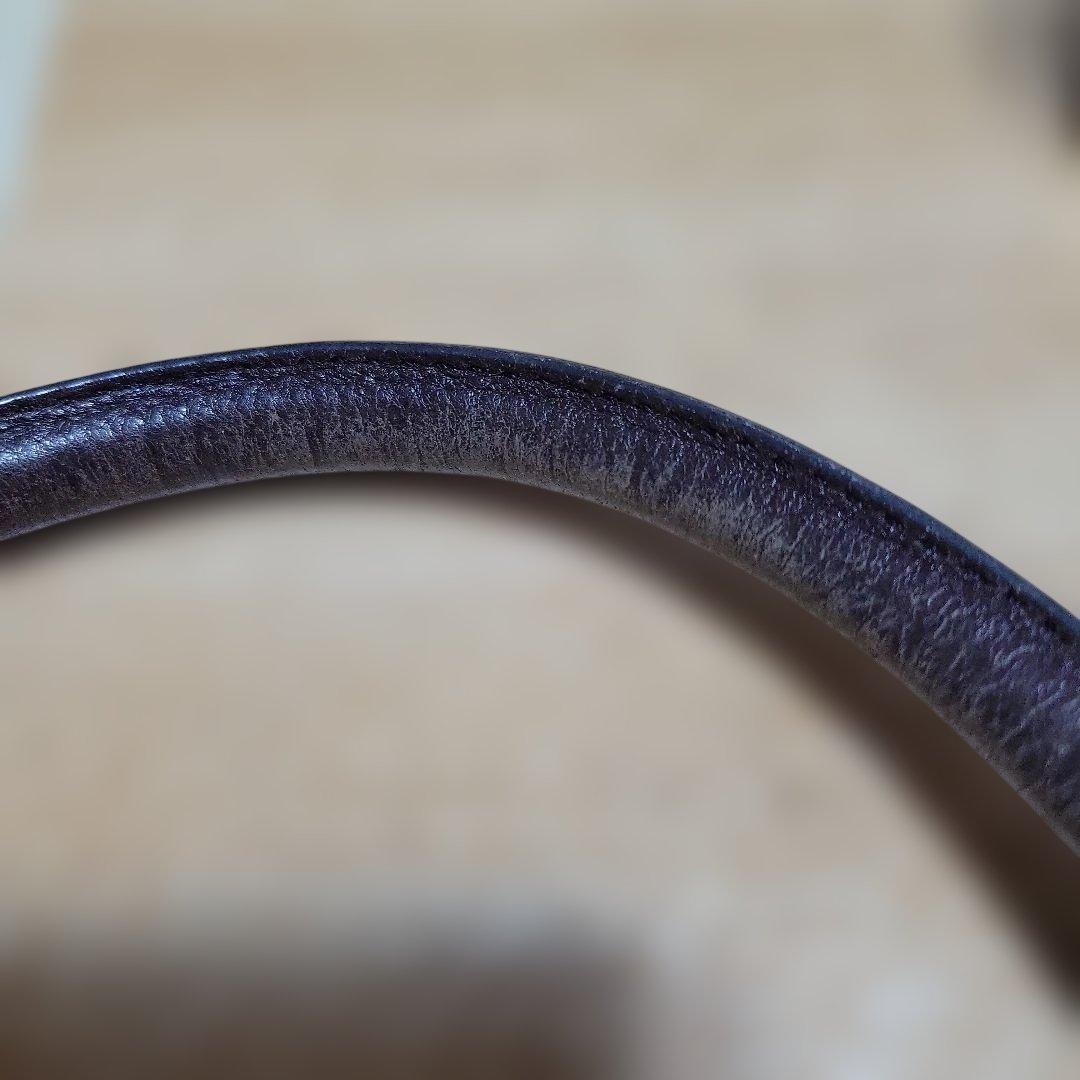 GUCCI　アビーワンハンドルショルダーバック　【美品】