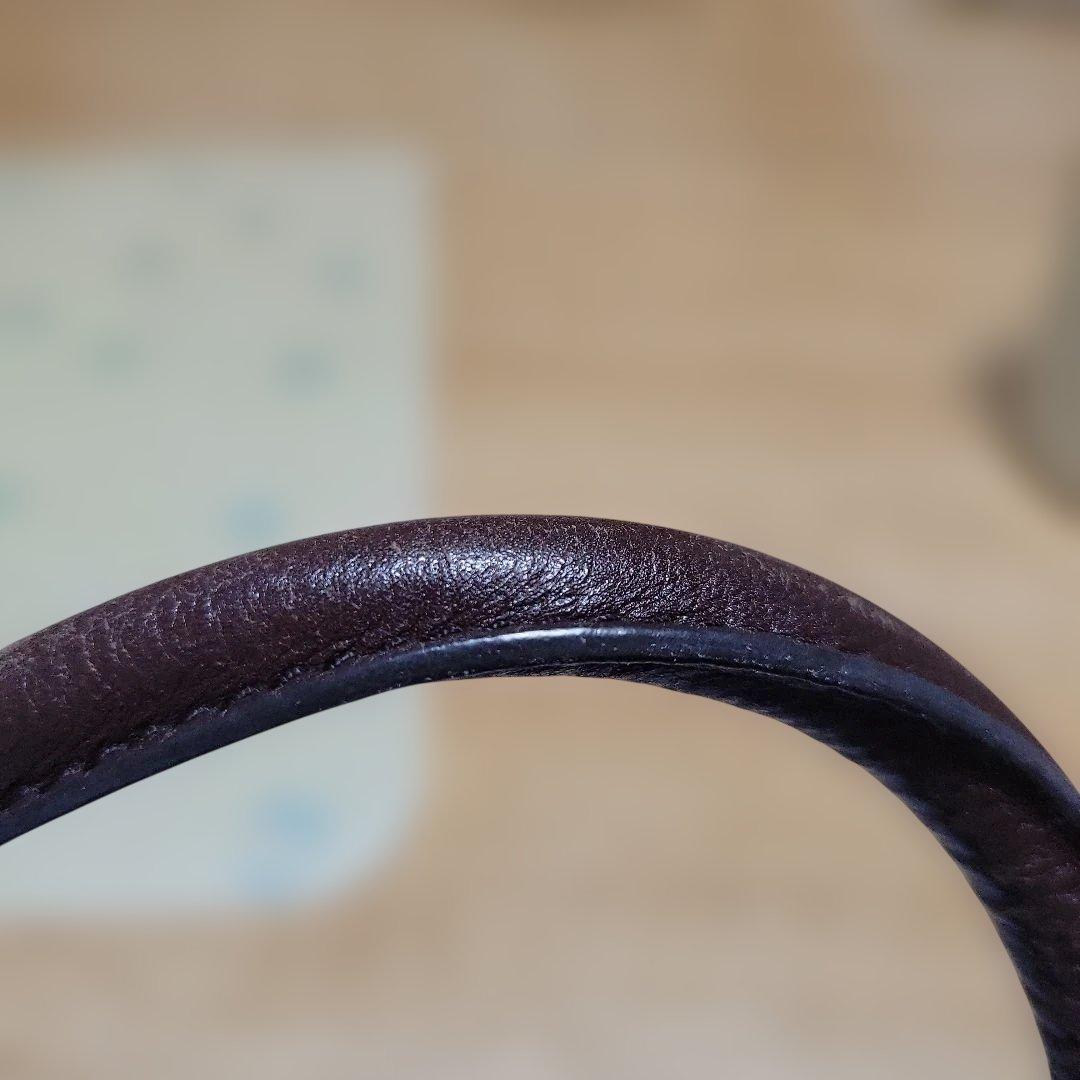 GUCCI　アビーワンハンドルショルダーバック　【美品】