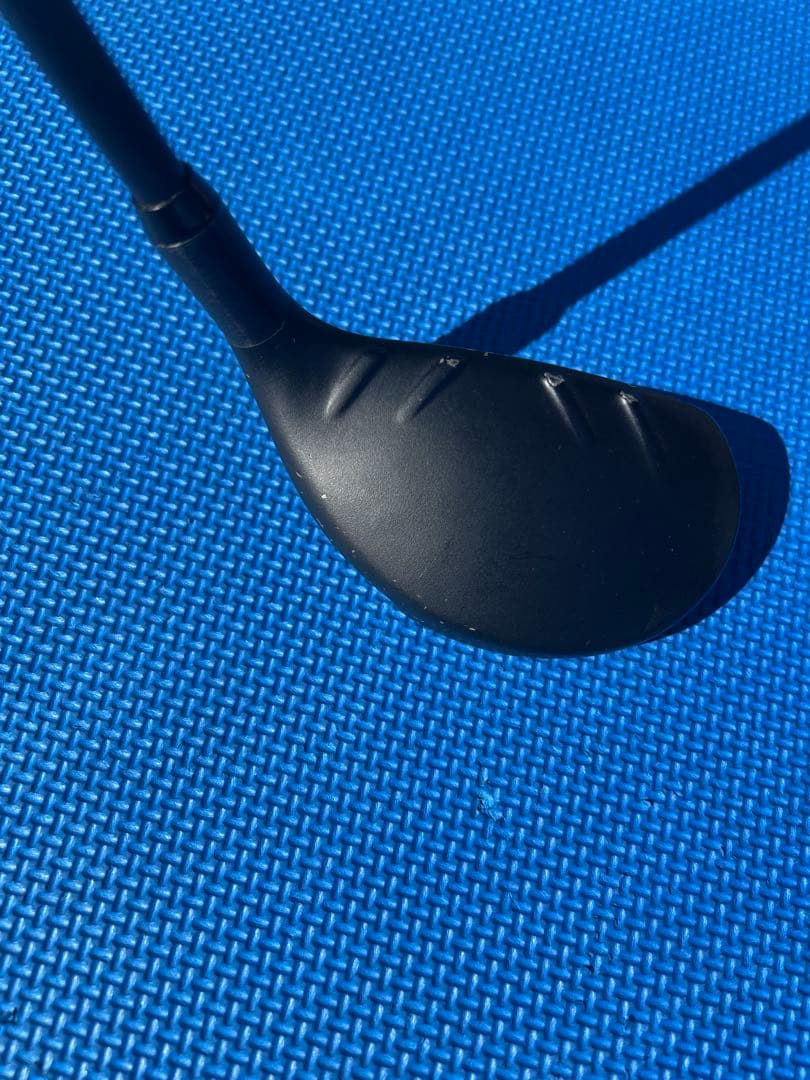 PING G400 ユーティリティ 4番 22度　 アッタスMB HY 95S