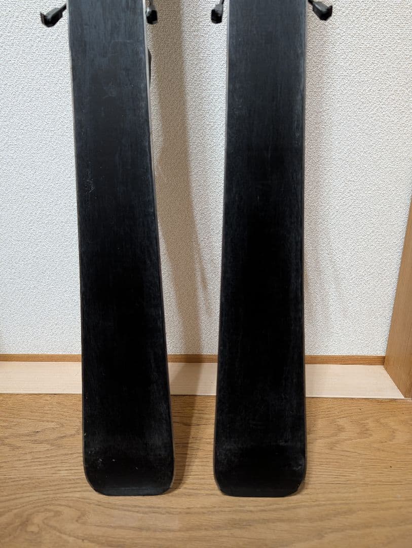 130cm ROSSIGNOL スキー板 ジュニア