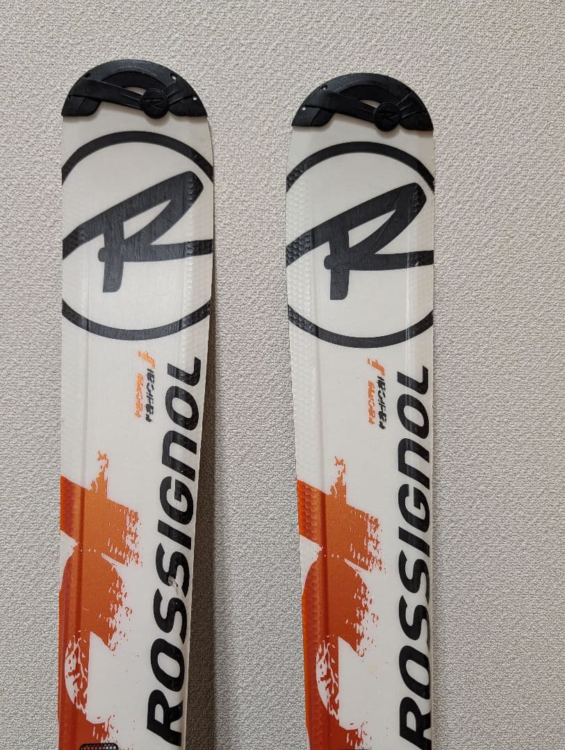 130cm ROSSIGNOL スキー板 ジュニア