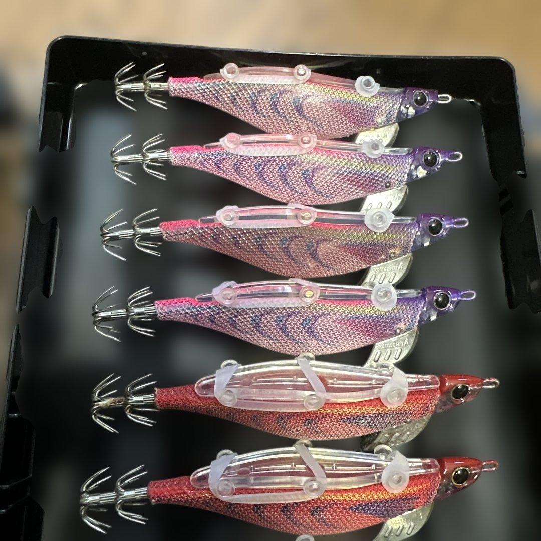 エギーノ　もぐもぐサーチ　3.2号