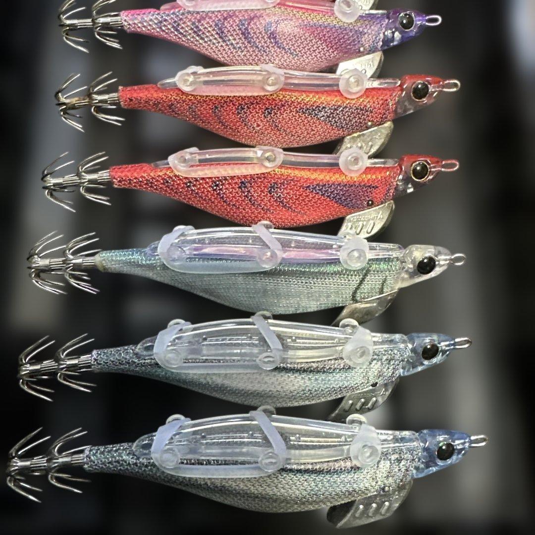 エギーノ　もぐもぐサーチ　3.2号