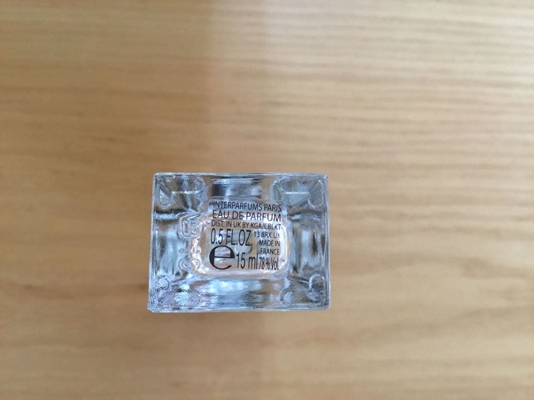 Van Cleef & Arpels 香水