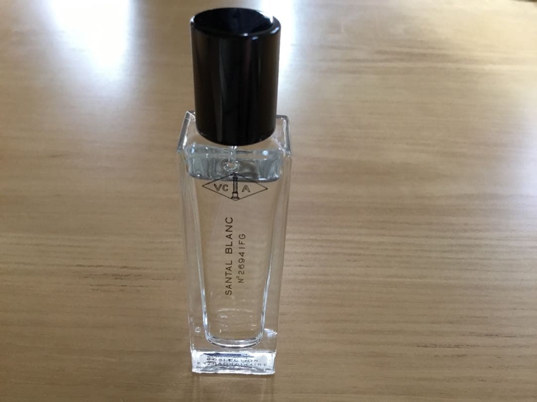 Van Cleef & Arpels 香水