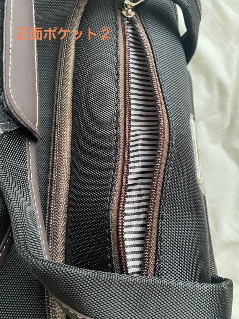 London fog 美品　機内持ち込み/スーツケース/横型/一回使用/黒