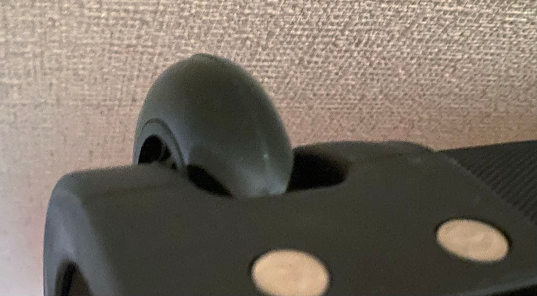 London fog 美品　機内持ち込み/スーツケース/横型/一回使用/黒