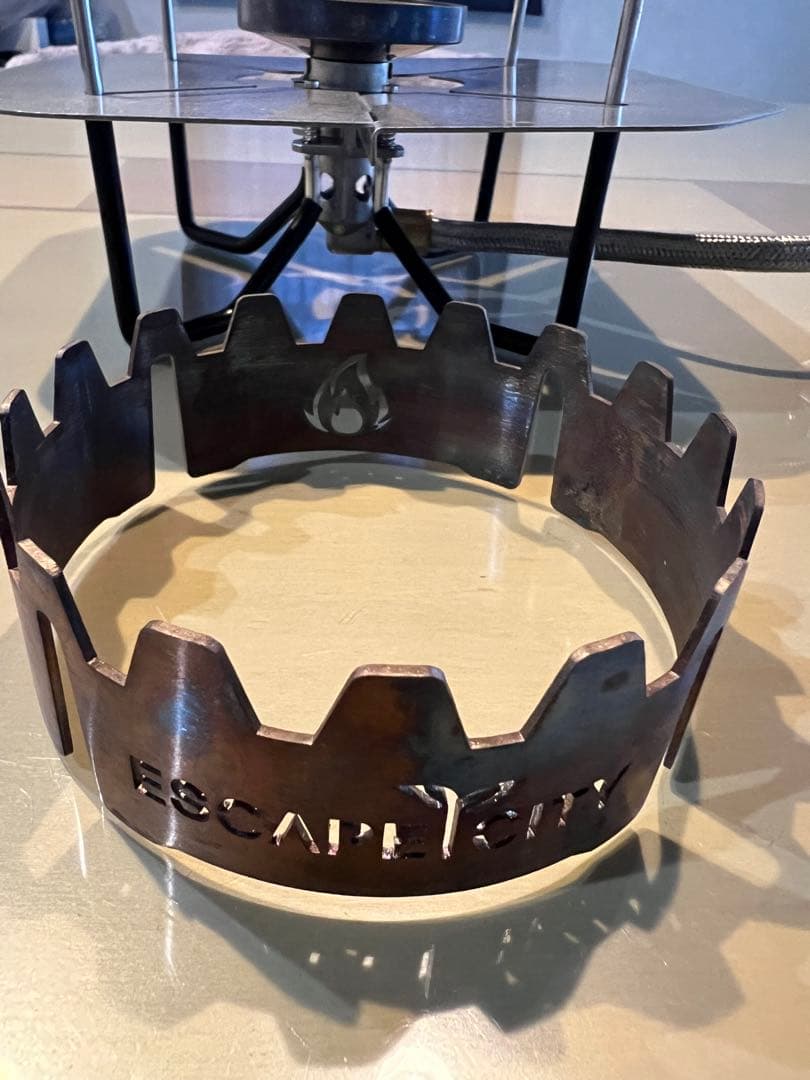 ソト (SOTO) レギュレーターストーブ FUSION ST-330 +α