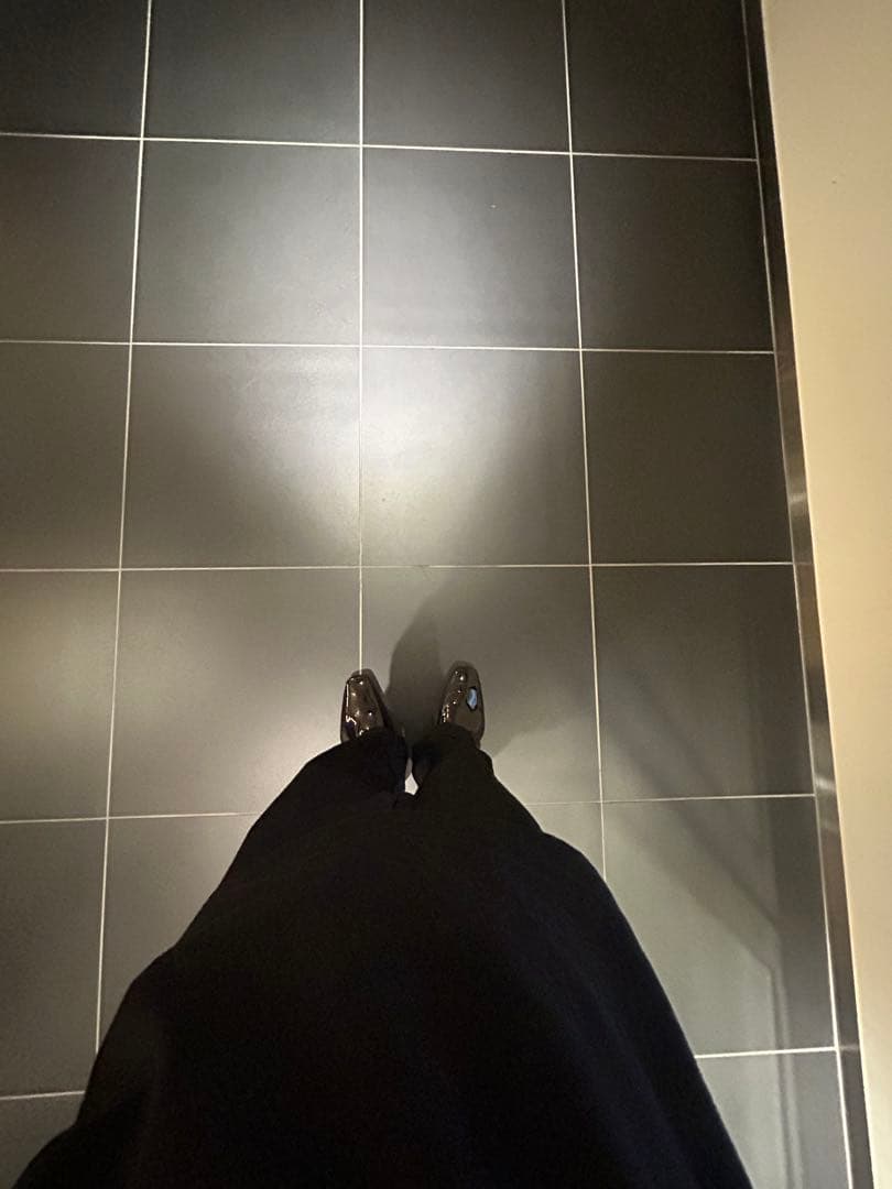 balenciaga space shoe スペースシューズ