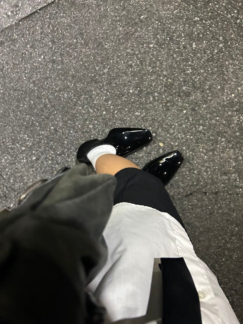 balenciaga space shoe スペースシューズ