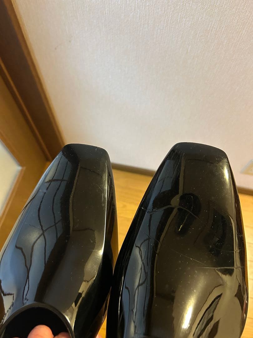 balenciaga space shoe スペースシューズ