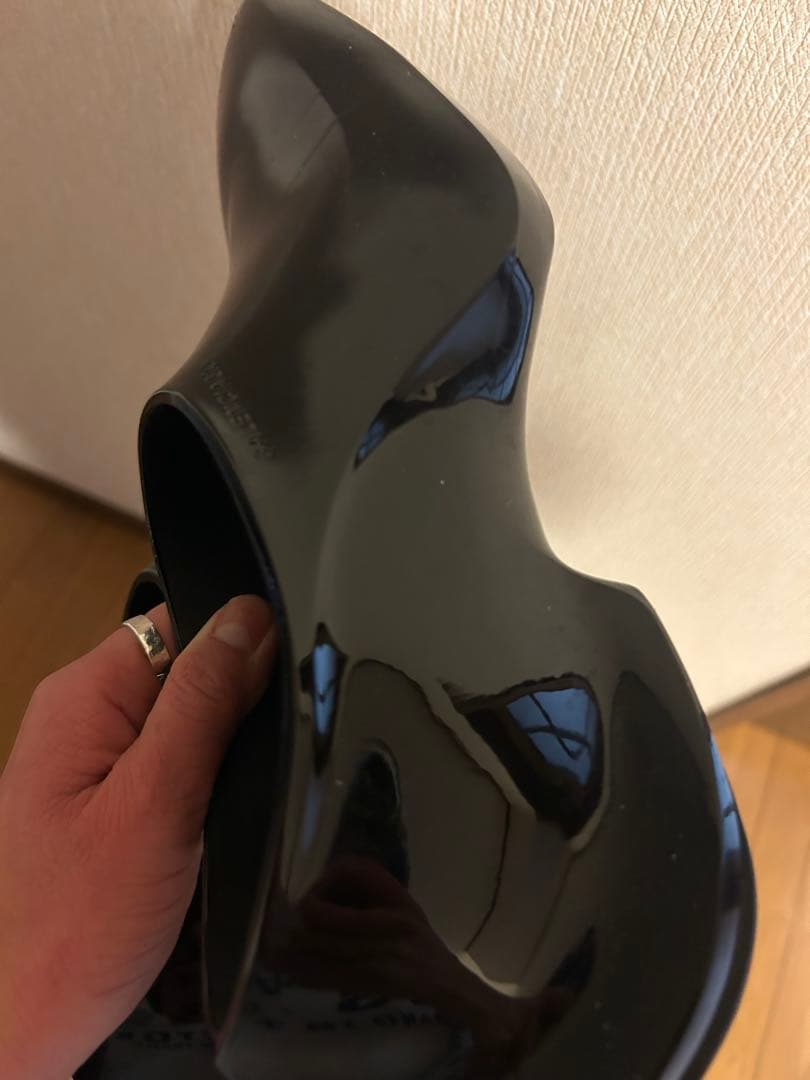 balenciaga space shoe スペースシューズ