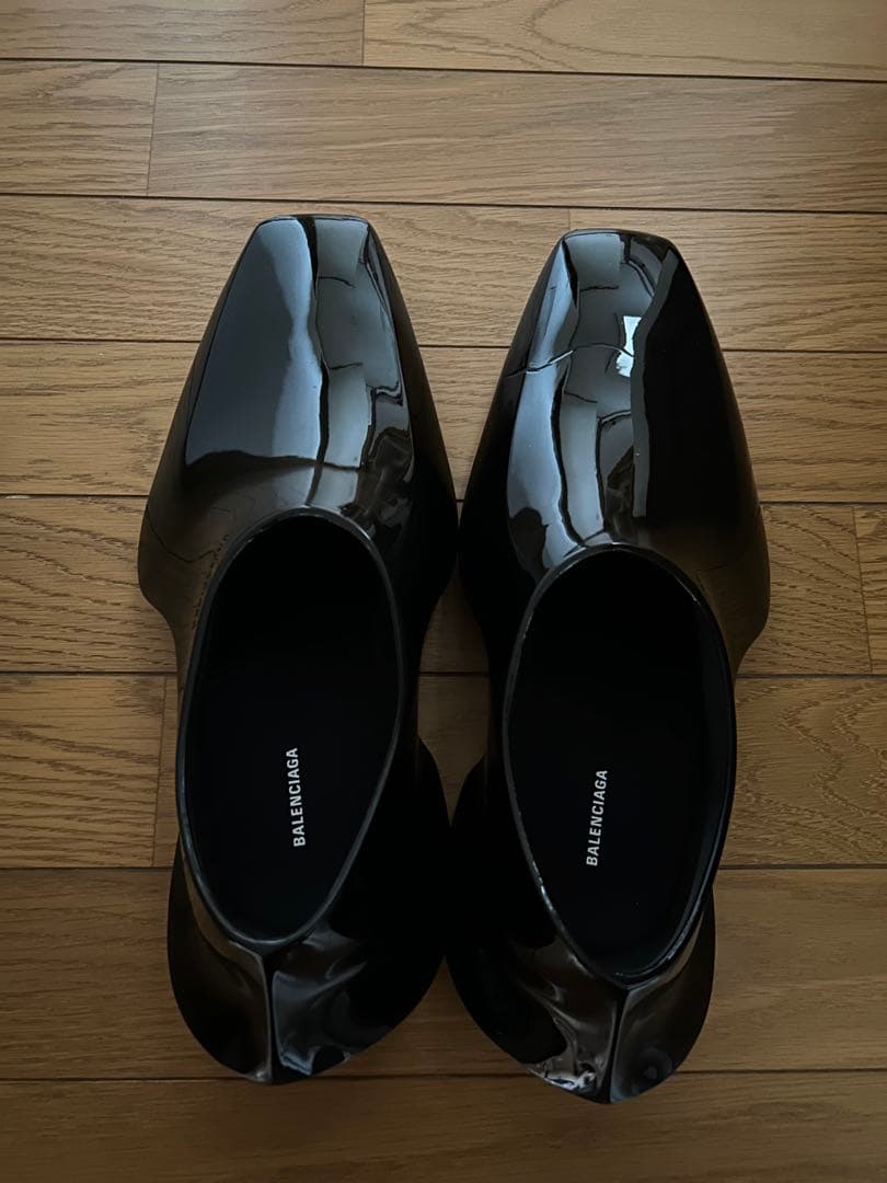 balenciaga space shoe スペースシューズ