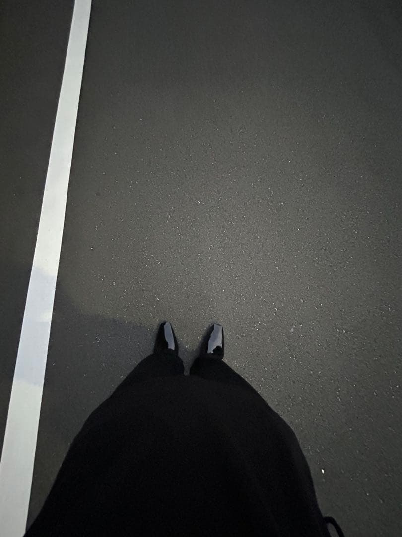 balenciaga space shoe スペースシューズ