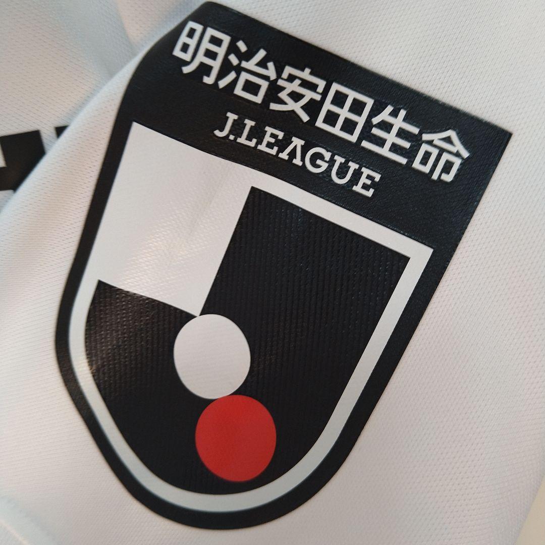 浦和レッズ　2023 Back up 3rdユニフォーム　No.3　伊藤敦樹