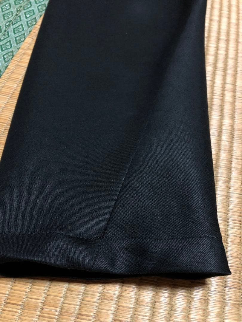 JULIUS ユリウス パンツ ma_julius nils ニルズ ma