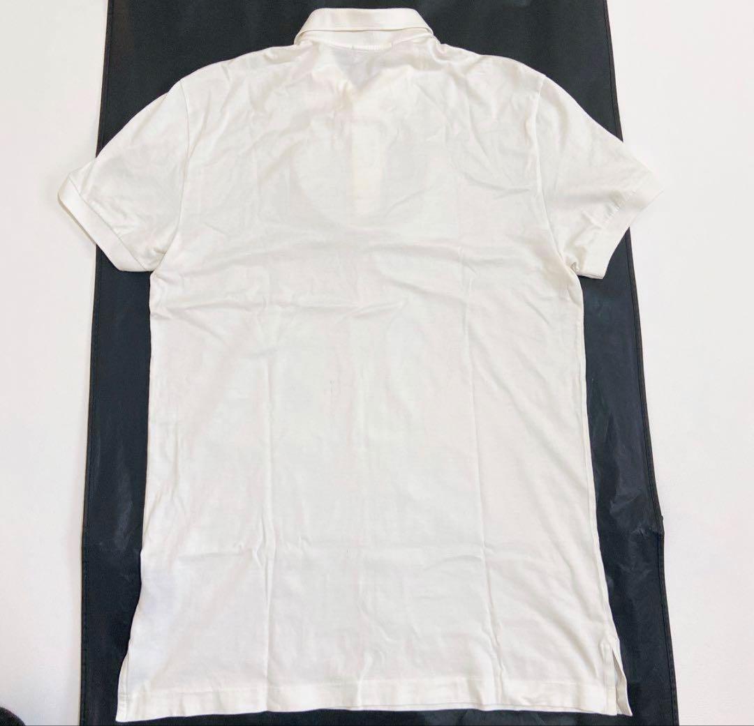 RALPH LAUREN Purple Label イタリア製 ポロシャツ