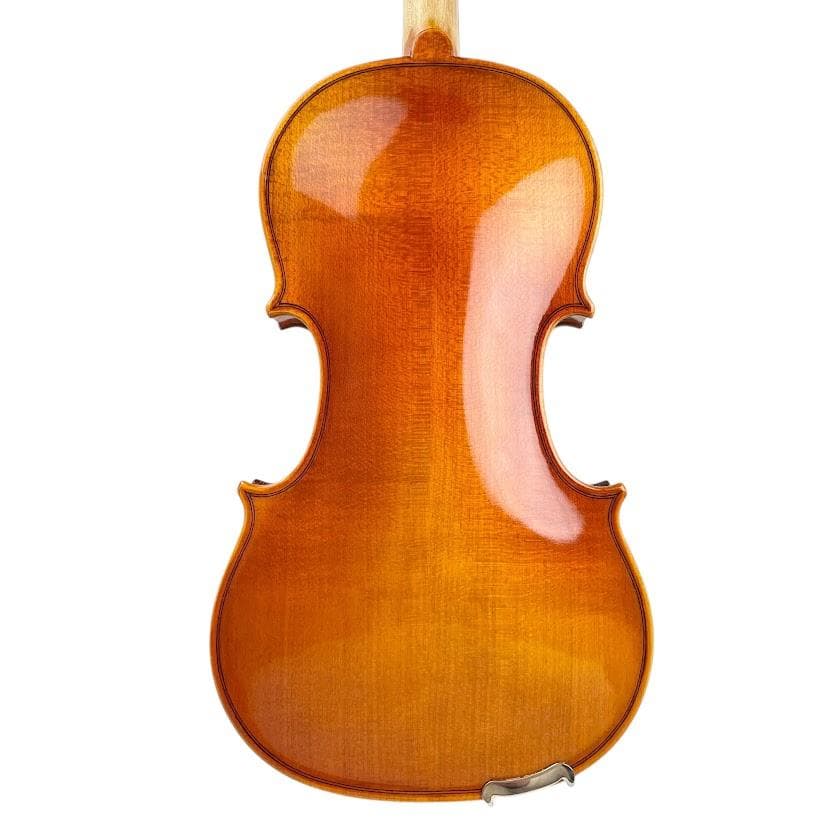 極美品●鈴木バイオリン● No.NS-20 230 4/4 フルサイズ 良杢