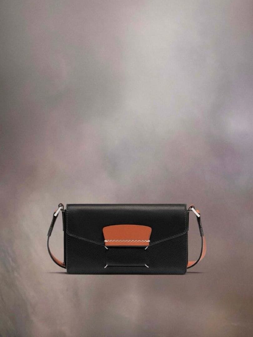 Maison Margiela ジェニ着用 ショルダーバッグ