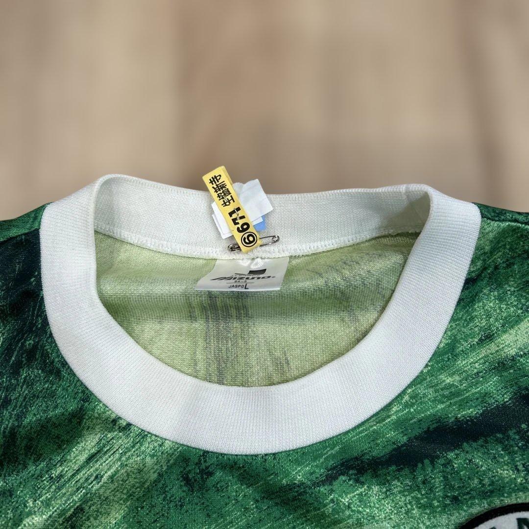 90年代　ヴェルディ川崎　ユニフォーム Lサイズ