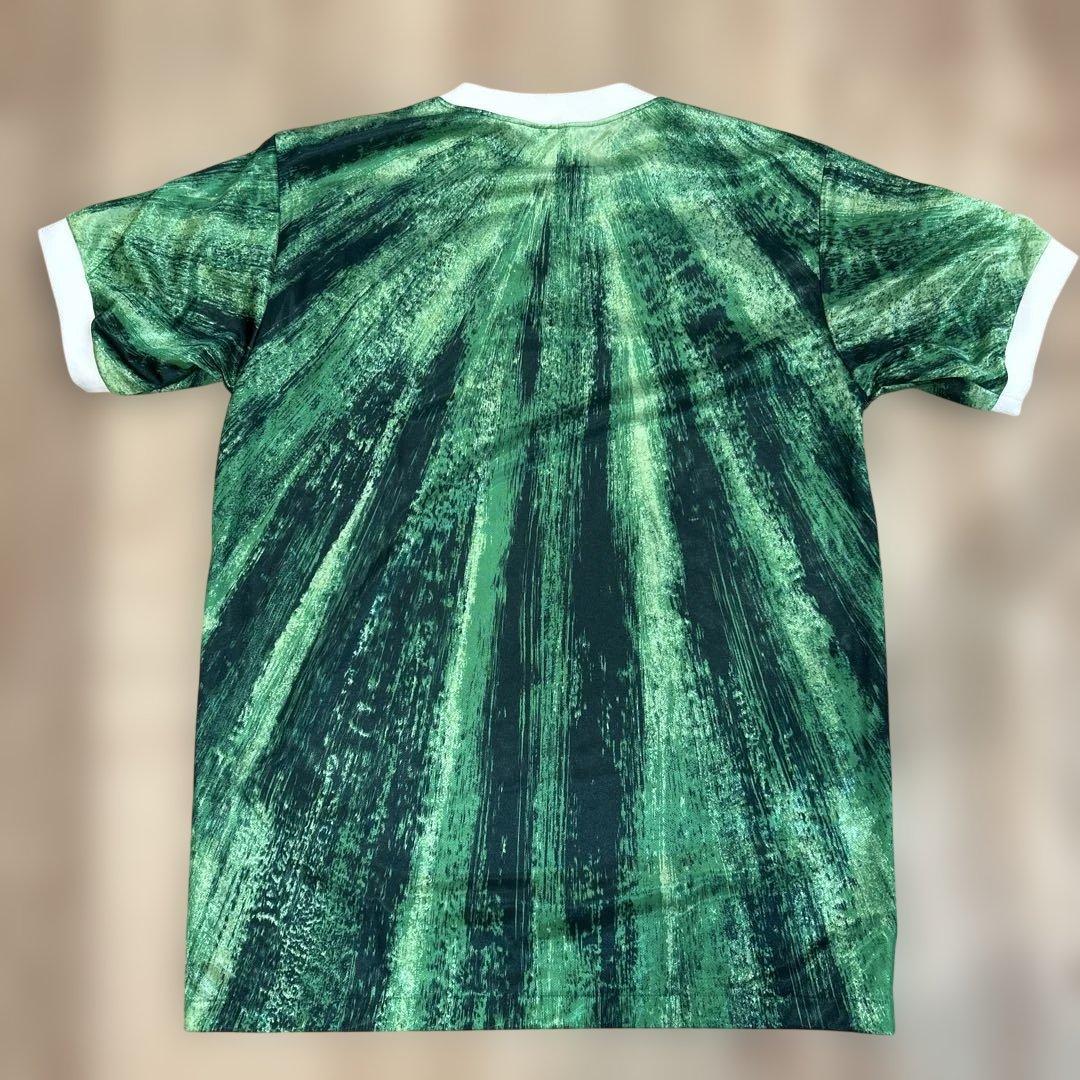 90年代　ヴェルディ川崎　ユニフォーム Lサイズ